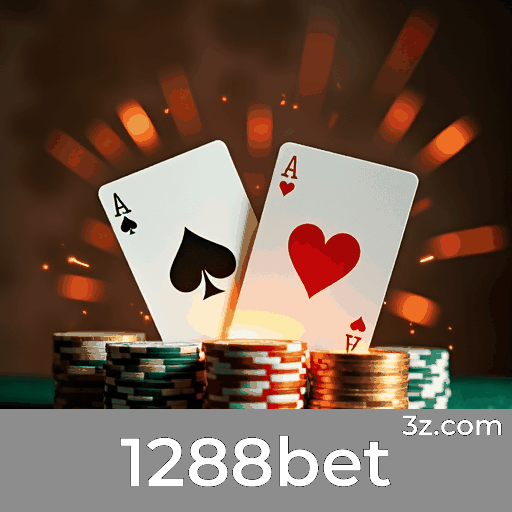 1288bet: Plataforma de Apostas Confiável e Premiada