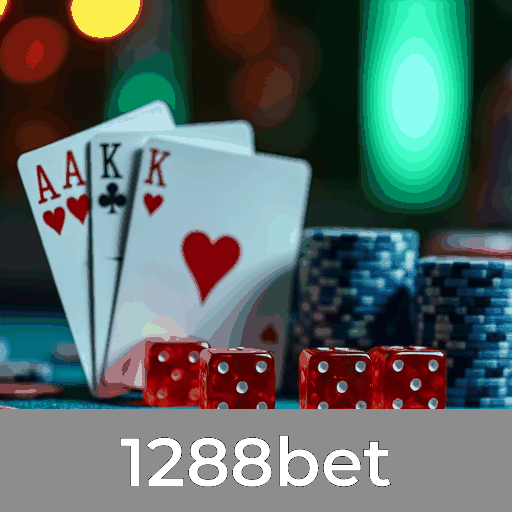 1288bet: Plataforma Completa e Confiável para Apostadores no Brasil