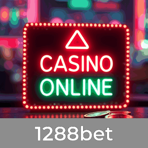 1288bet: Experiência de Cassino ao Vivo para Brasileiros