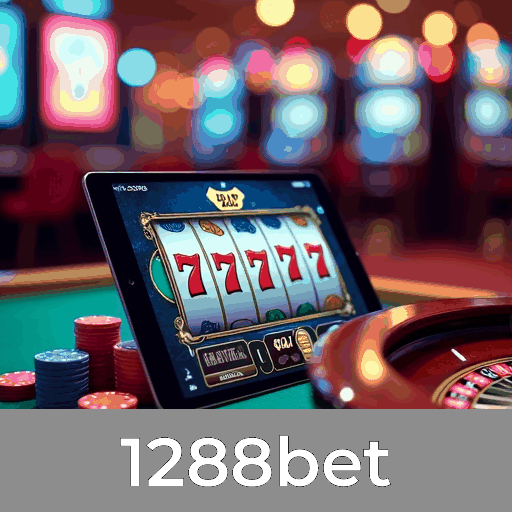 1288bet: Multiplicadores Altos e Emoção Instantânea no Crash Game