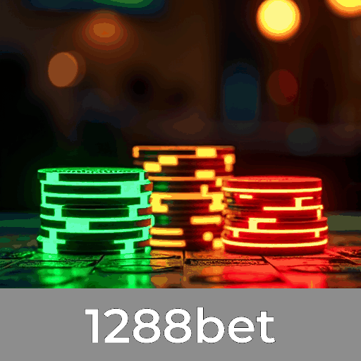 1288bet: Experiência de Cassino ao Vivo para Brasileiros