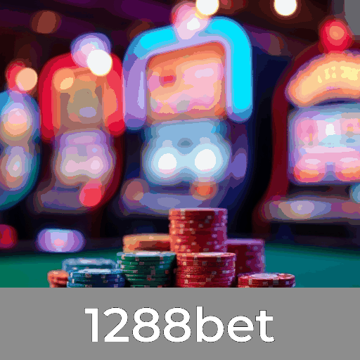 1288bet: Aposte em Qualquer Lugar com Nosso Aplicativo Móvel