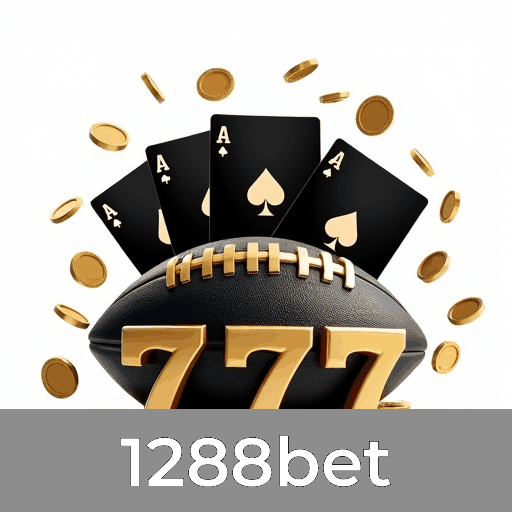 1288bet: Plataforma Completa e Confiável para Apostadores no Brasil