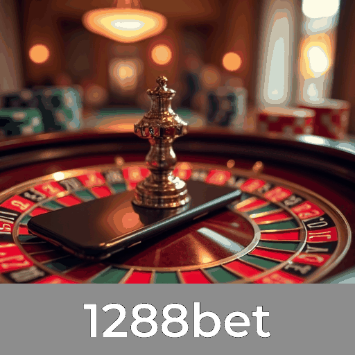 1288bet: Recompensas Exclusivas para Cada Jogador