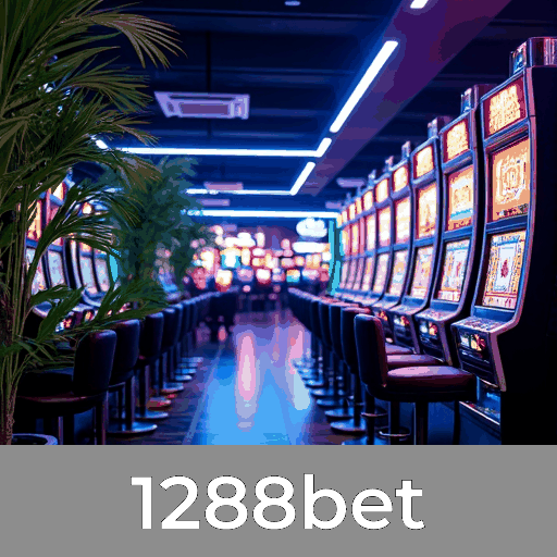 Experimente o Login Ultra Rápido e Seguro no 1288bet