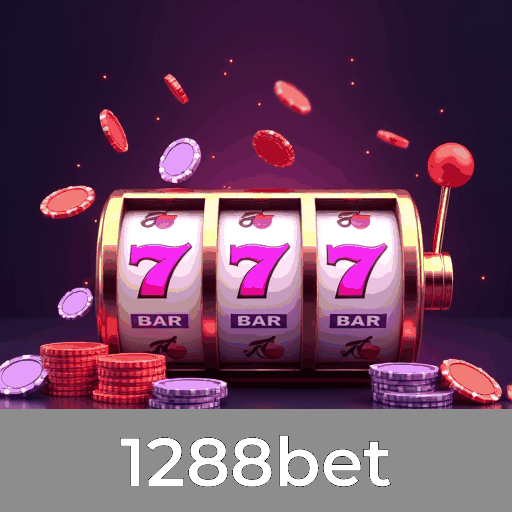 1288bet: Experiência Imersiva e Variedade de Jogos de Cassino com Ganhos Reais