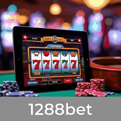 1288bet: Aposte em Qualquer Lugar com Nosso Aplicativo Móvel