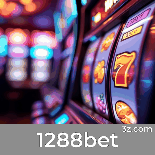 1288bet: Plataforma de Apostas Confiável e Premiada