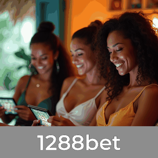 1288bet: Ganhe com Segurança e Descubra Benefícios Exclusivos