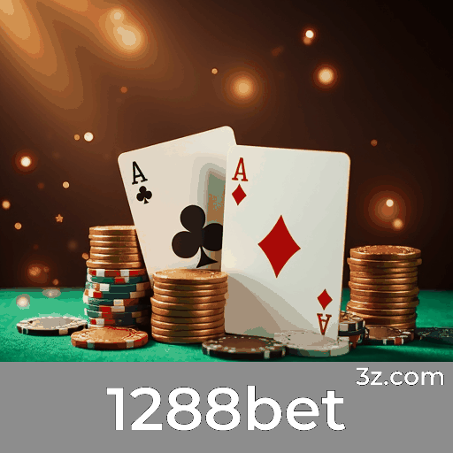 1288bet: Plataforma de Apostas Confiável e Premiada
