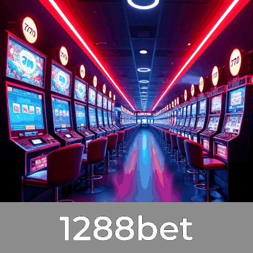 1288bet: Jogue no Celular com o Melhor App de Cassino Online e Bônus Grátis