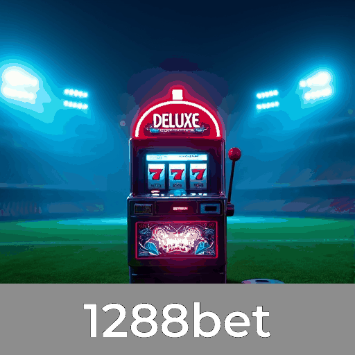 1288bet: Slots Megajackpot, Mesa ao Vivo Imersiva, Lotérica Virtual, Esportes ao Vivo, Promoções Diárias