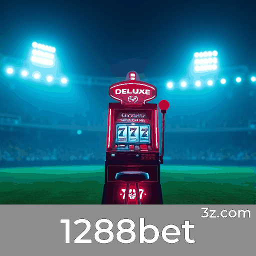 1288bet: Plataforma de Apostas Confiável e Premiada